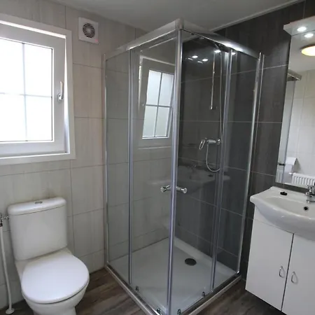 Campsite Chatel Baarle-Nassau