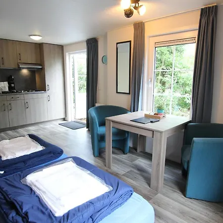 Chatel Baarle-Nassau