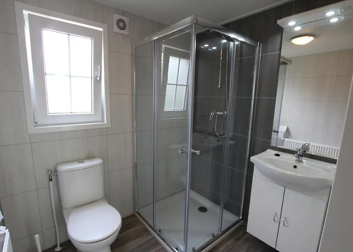 Κάμπινγκ Chatel Baarle-Nassau