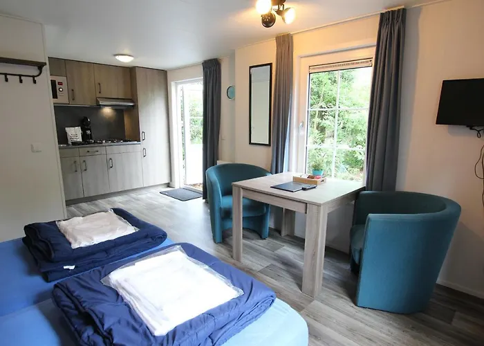 Chatel Baarle-Nassau