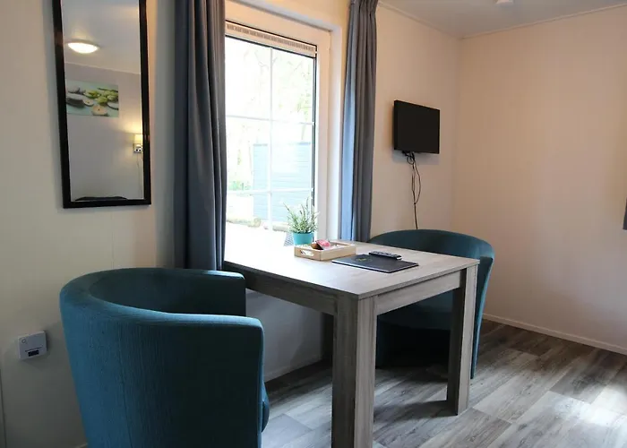 Chatel Κάμπινγκ