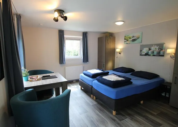 Chatel Κάμπινγκ