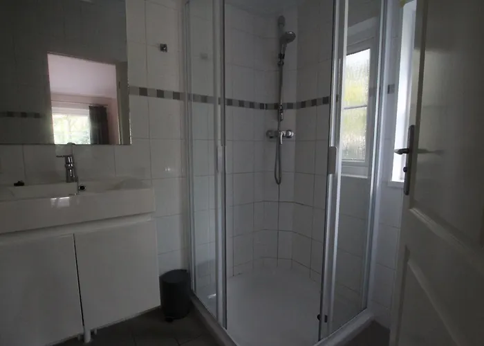 Κάμπινγκ Chatel